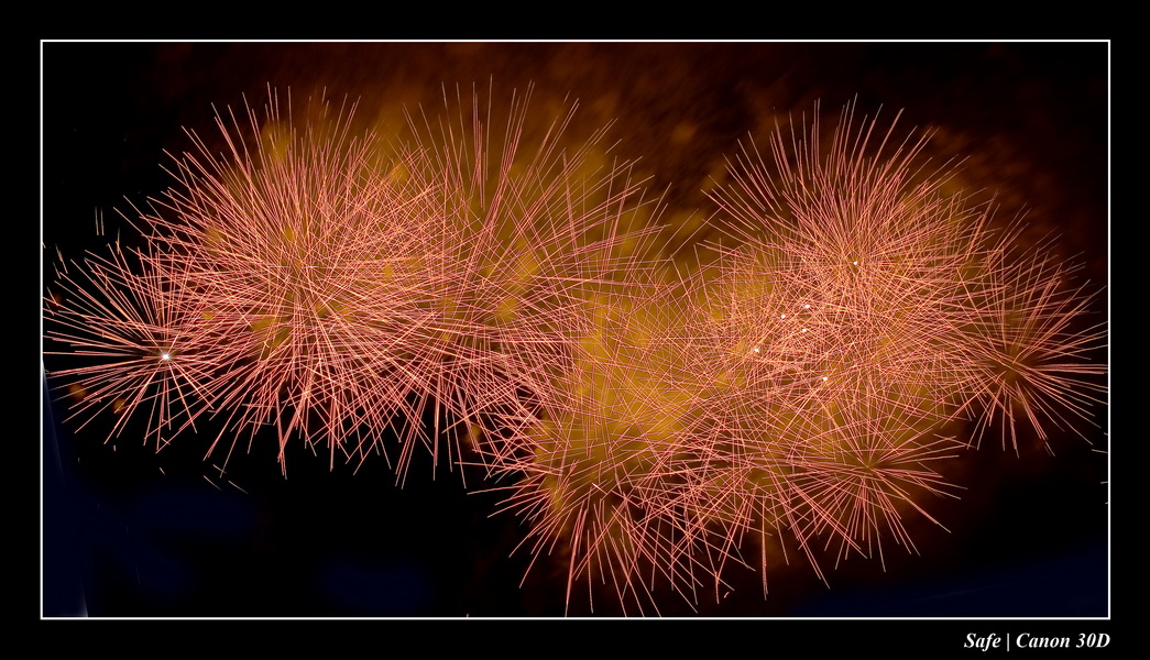 2006 - 06 - Feux de chantilly 042